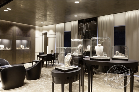 珠寶展柜設(shè)計(jì)制作廠家 珠寶展柜設(shè)計(jì)制作廠家