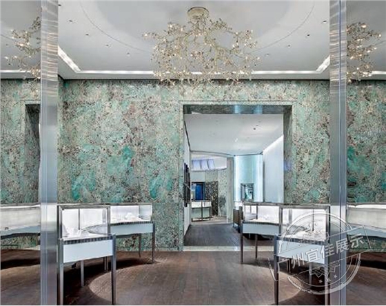 珠寶展柜廠家 珠寶展柜廠家