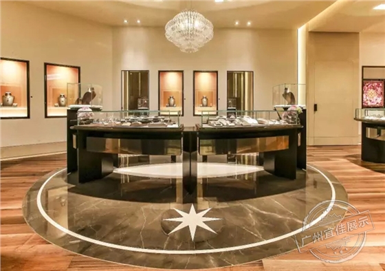珠寶展柜哪里有 珠寶展柜哪里有