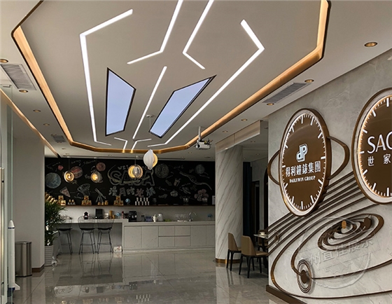 東莞手表展柜定制 東莞手表展柜定制