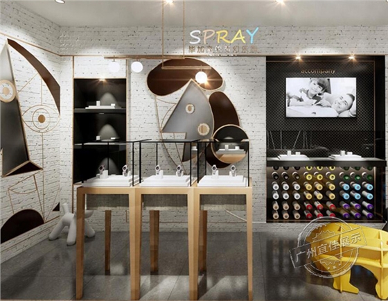 東莞手表展柜定制 東莞手表展柜定制