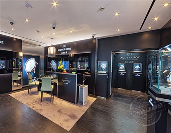 展柜制造 展柜制造