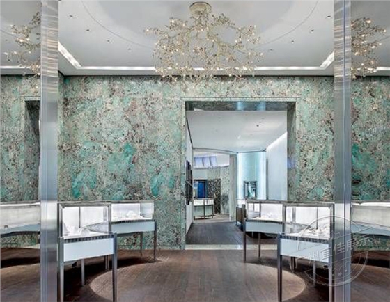 珠寶展柜廠 珠寶展柜廠