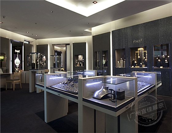 烤漆展柜廠 烤漆展柜廠