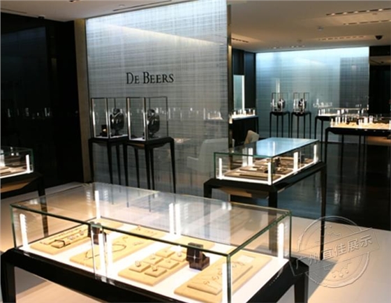 珠寶展示柜廠(chǎng)家 珠寶展示柜廠(chǎng)家