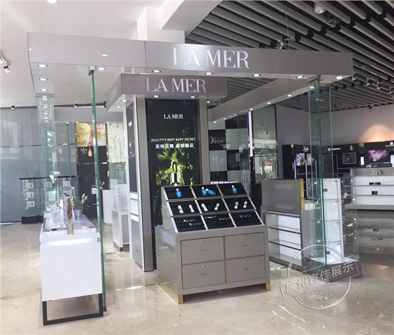 化妝品展示柜