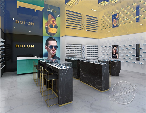 廣東眼鏡店柜臺(tái) 廣東眼鏡店柜臺(tái)