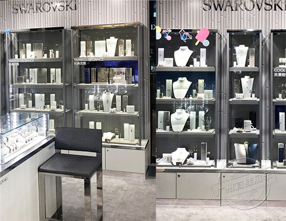 珠寶柜臺(tái)設(shè)計(jì) 珠寶柜臺(tái)設(shè)計(jì)