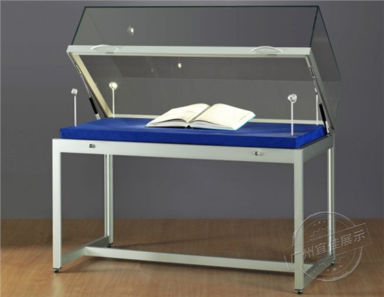 博物館展柜制作廠 博物館展柜制作廠