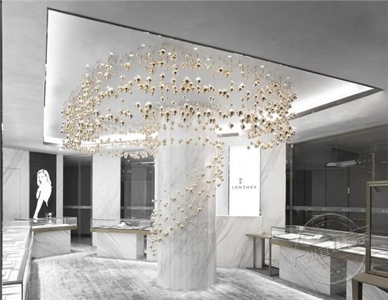 沈陽展柜設計 沈陽展柜設計