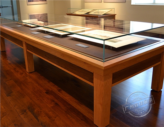 專業(yè)博物館展柜設(shè)計制作 專業(yè)博物館展柜設(shè)計制作