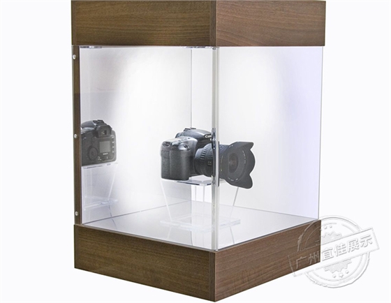 專業(yè)博物館展柜制作