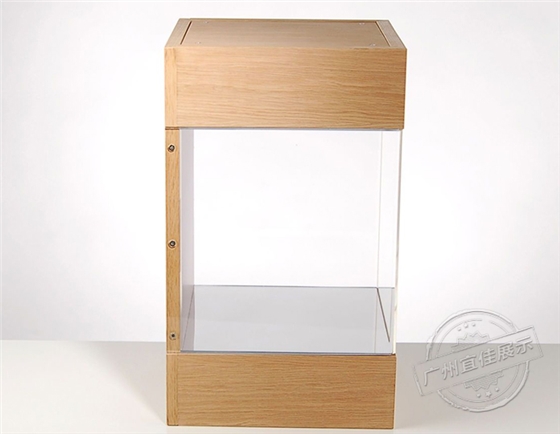 廣東博物館展柜制作 廣東博物館展柜制作