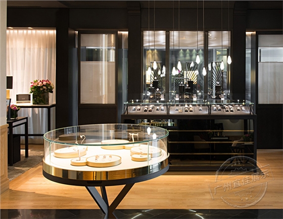 展柜設(shè)計 展柜設(shè)計