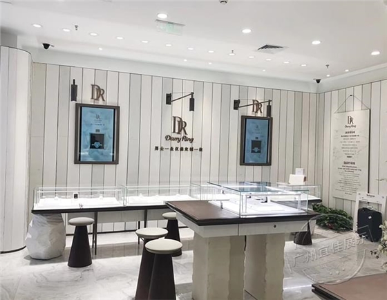 展示柜設(shè)計