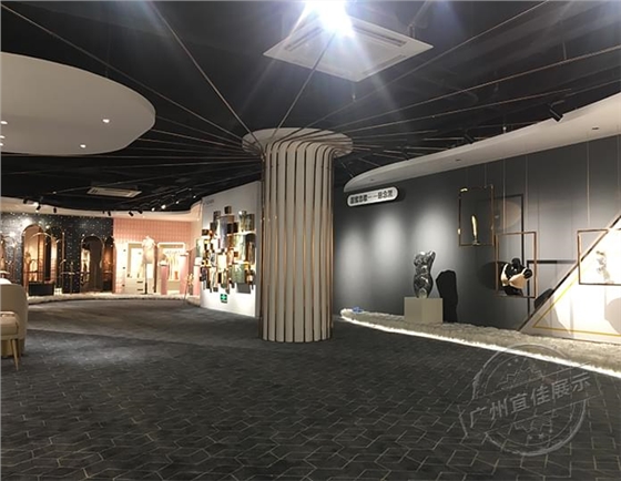 展廳設(shè)計(jì)公司 展廳設(shè)計(jì)公司