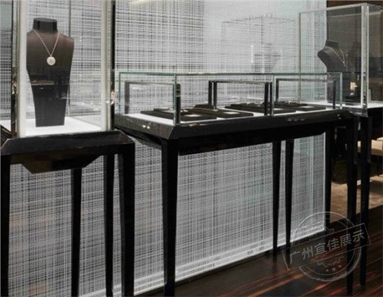 珠寶展柜廠