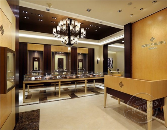 展示柜設(shè)計(jì)制作