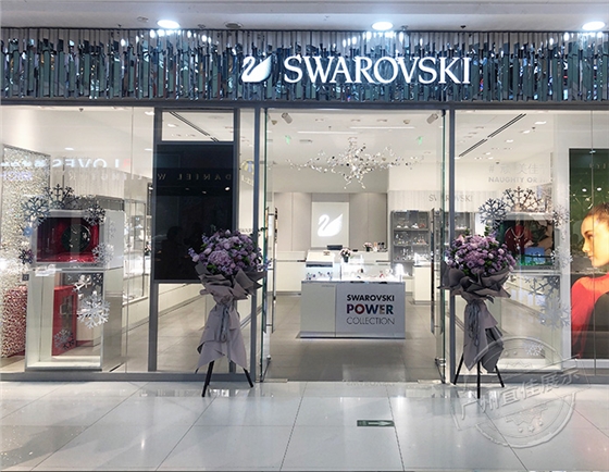 黃金珠寶展柜制作廠 黃金珠寶展柜制作廠