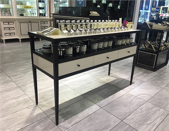 杭州化妝品展柜