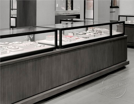 石家莊珠寶展柜的價(jià)格