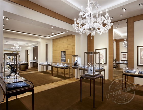 廣東展柜制作多少錢 廣東展柜制作多少錢