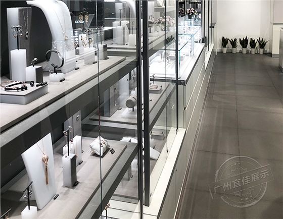 佛山珠寶展柜多少錢 佛山珠寶展柜多少錢
