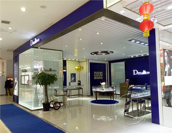 展柜制作設(shè)計(jì) 展柜制作設(shè)計(jì)