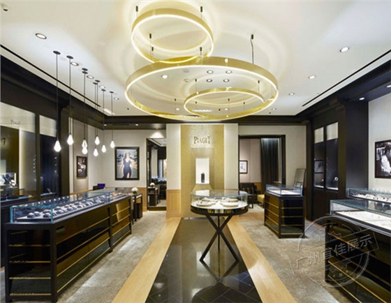 珠寶展柜定做哪個廠家好 珠寶展柜定做哪個廠家好