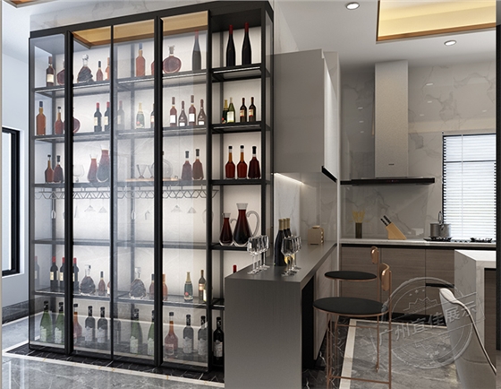 陜西展柜制作廠家 陜西展柜制作廠家