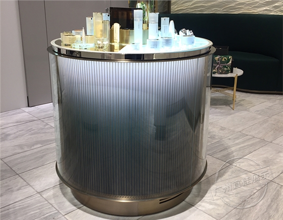 化妝品展示柜廠家