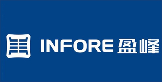 展廳展柜合作商-盈峰控股集團