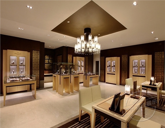 產(chǎn)品展柜廠家