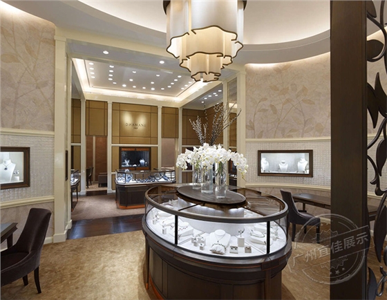 不銹鋼珠寶展柜生產(chǎn)廠家 不銹鋼珠寶展柜生產(chǎn)廠家