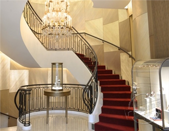 展柜生產(chǎn)廠 展柜生產(chǎn)廠