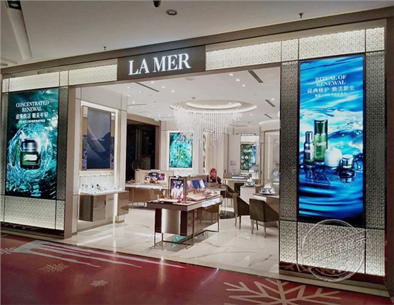 化妝品展柜哪里買 化妝品展柜哪里買