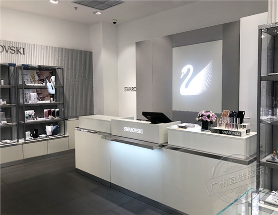 佛山珠寶展柜廠 佛山珠寶展柜廠