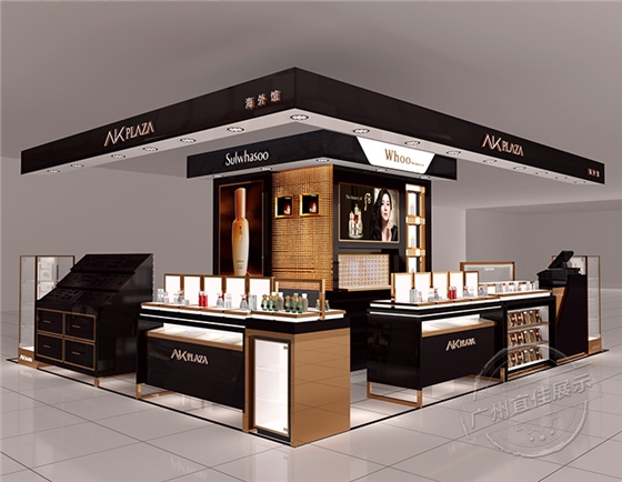 商場(chǎng)化妝品展柜廠(chǎng)家 商場(chǎng)化妝品展柜廠(chǎng)家
