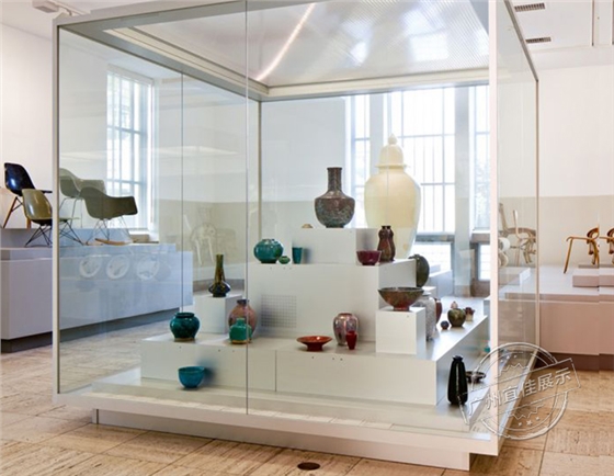 定做博物館展柜 定做博物館展柜