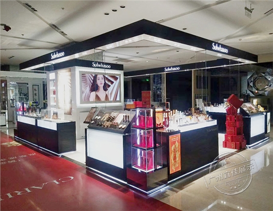 化妝品展柜哪里買(mǎi)得到 化妝品展柜哪里買(mǎi)得到