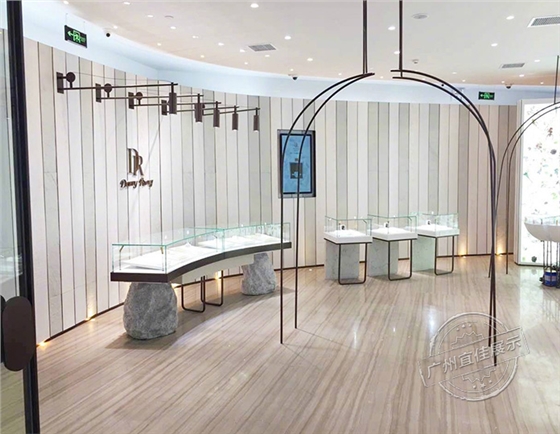 福建珠寶展柜哪家好 福建珠寶展柜哪家好