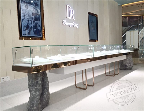珠寶展柜廠哪家好 珠寶展柜廠哪家好