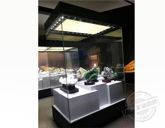 承包博物館展柜生產(chǎn)廠家 承包博物館展柜生產(chǎn)廠家
