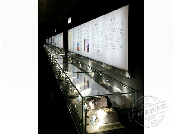 承包博物館展柜生產(chǎn)廠家 承包博物館展柜生產(chǎn)廠家