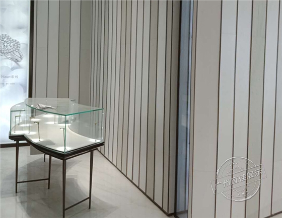福州珠寶展柜廠家 福州珠寶展柜廠家