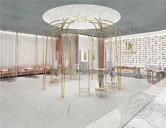 滄州珠寶展柜哪家好 滄州珠寶展柜哪家好