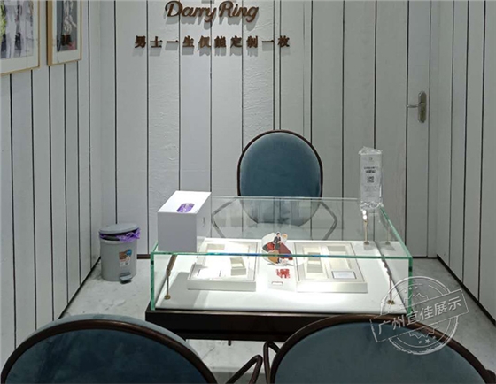 西安珠寶展柜哪家好 西安珠寶展柜哪家好