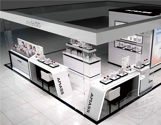 彩妝化妝品展示柜廠家 彩妝化妝品展示柜廠家