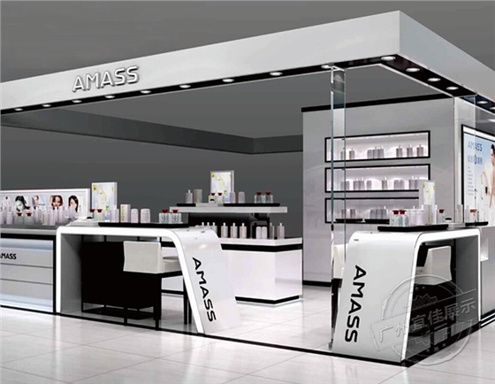 彩妝化妝品展示柜廠家 彩妝化妝品展示柜廠家