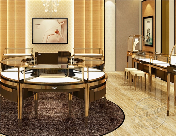 玉石珠寶展柜生產(chǎn)企業(yè) 玉石珠寶展柜生產(chǎn)企業(yè)